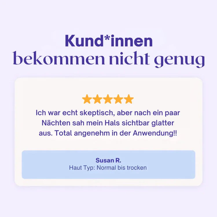 Pad cervical en silicone médical