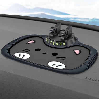 Support Antidérapant Multifonction Voiture