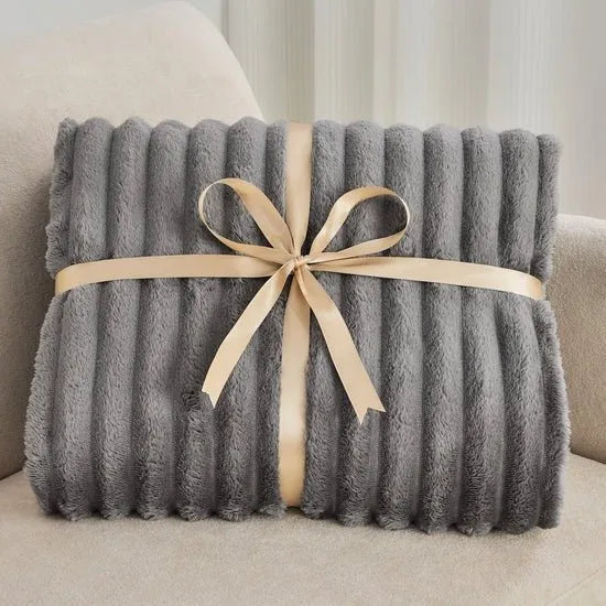 Couverture Cocoon Douceur