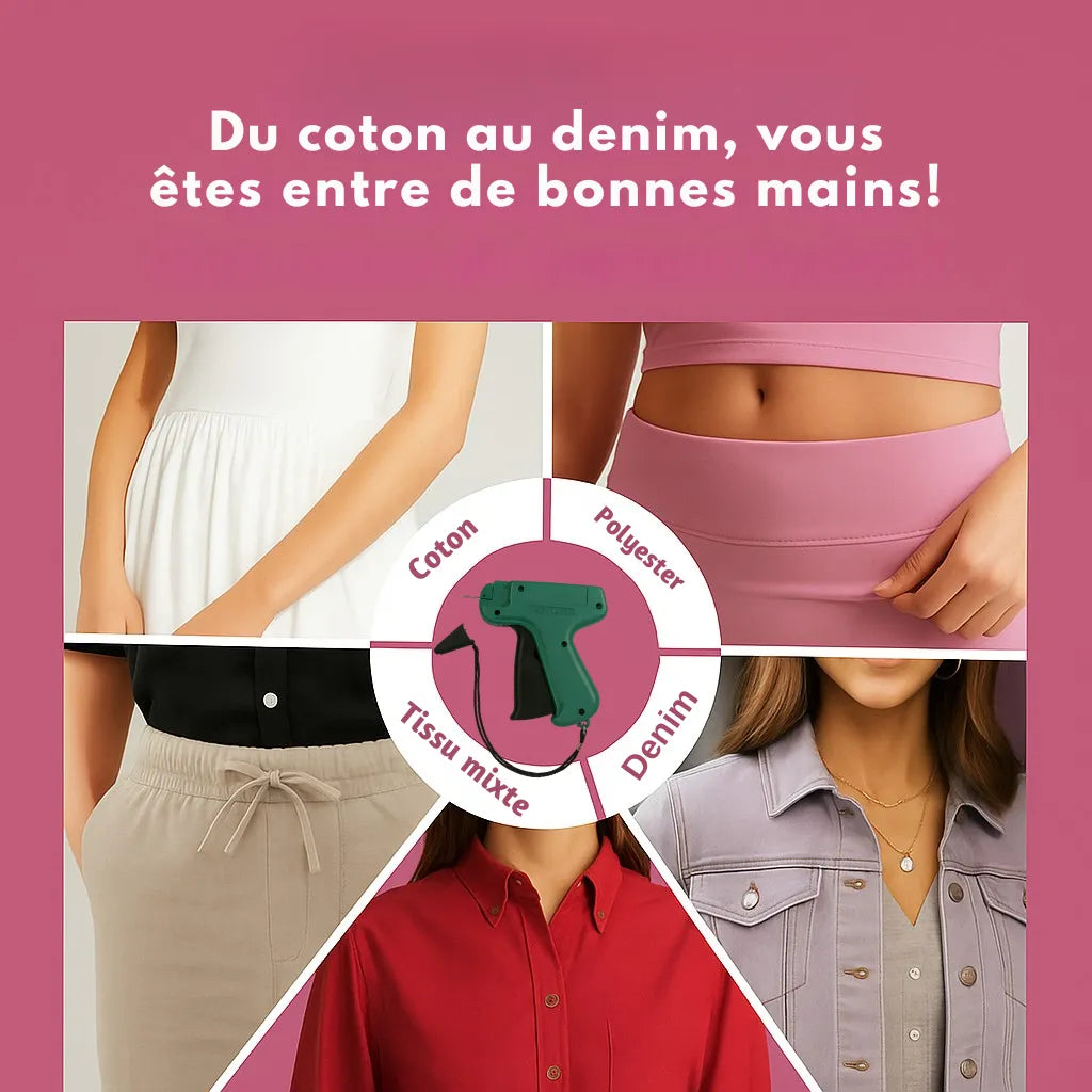 Fixateur Instantané