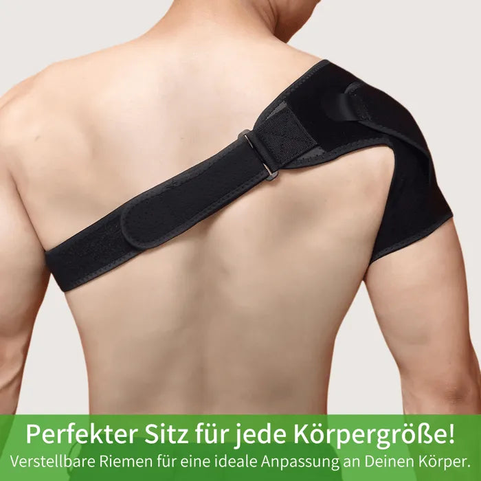 Kompressions-Oberschenkelbandage