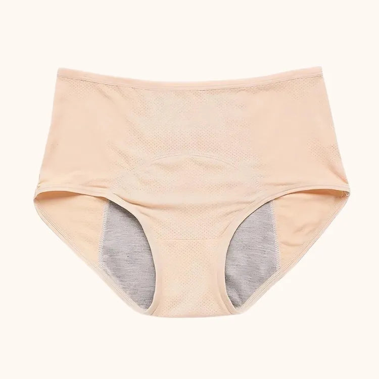 Sous-vêtements féminins absorbants