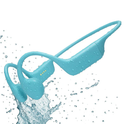 Casque Sport Conduction Osseuse