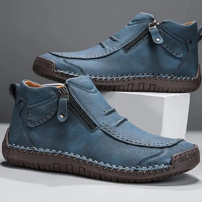 Chaussures ergonomiques homme