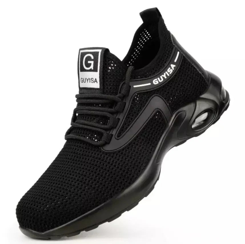 Chaussures de sécurité légères
