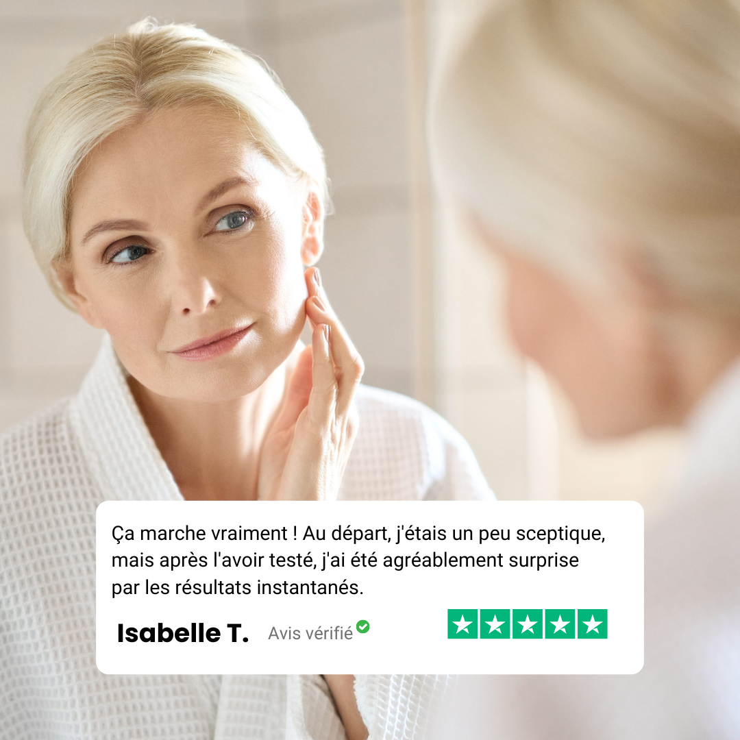 Stylo contour des yeux raffermissant