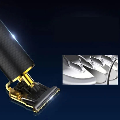 Tondeuse de Précision Rechargeable