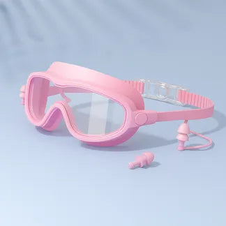 Lunettes de Plongée Enfant Étanches