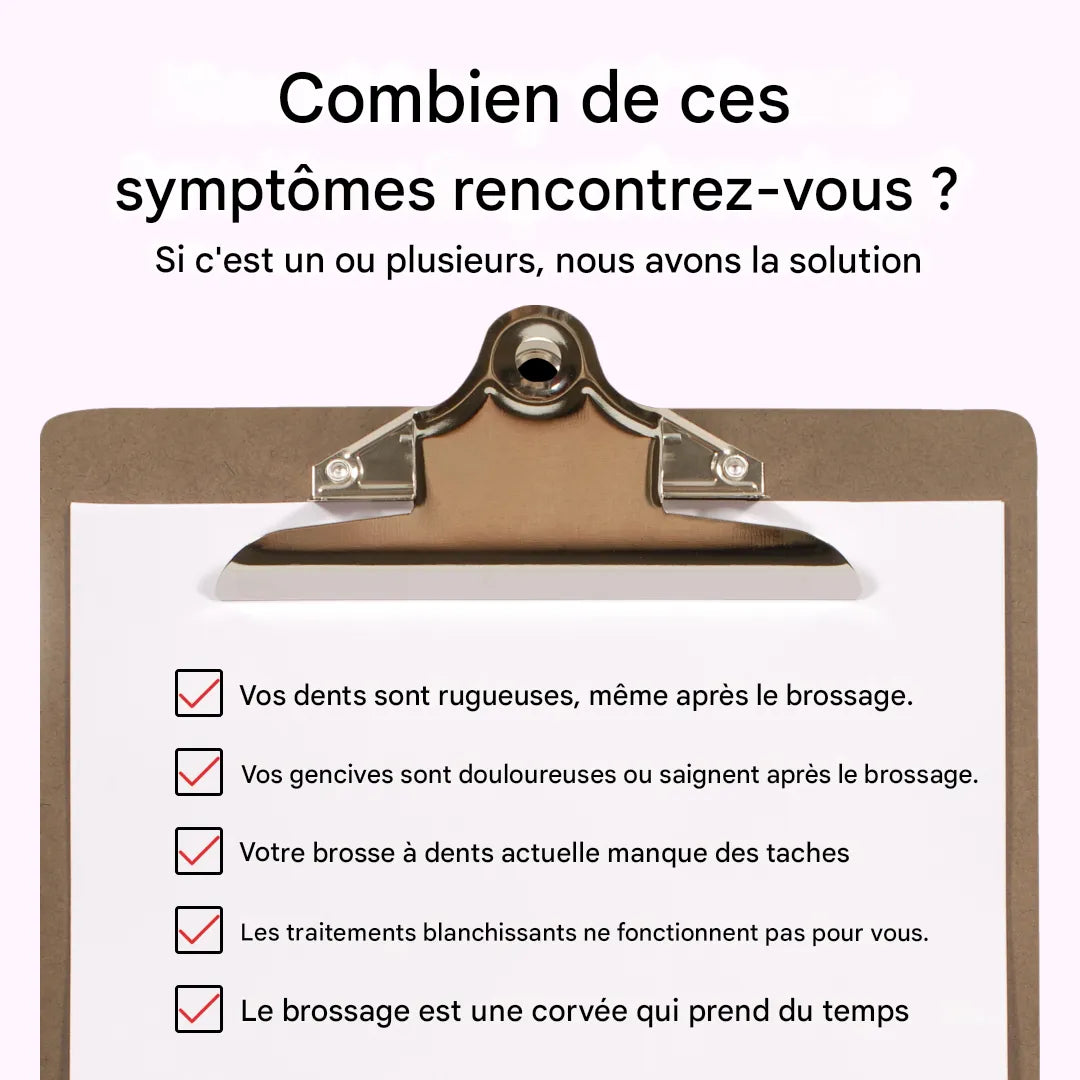 Automatische 360°-Bürste