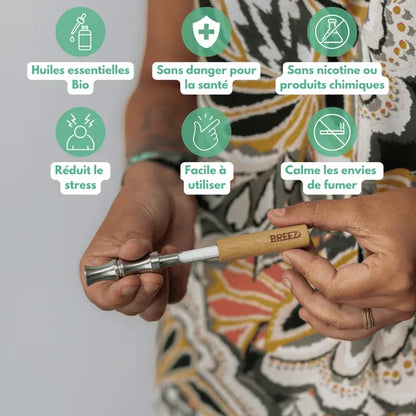 Pack Découverte Huiles Essentielles