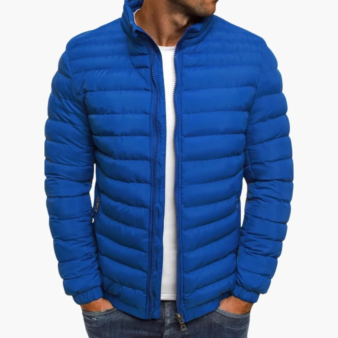 Michel - Veste d'été élégante et légère
