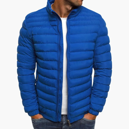 Michel - Veste d'été élégante et légère