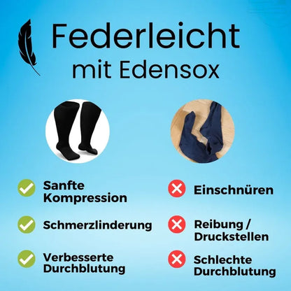 Socken | Superelastisch