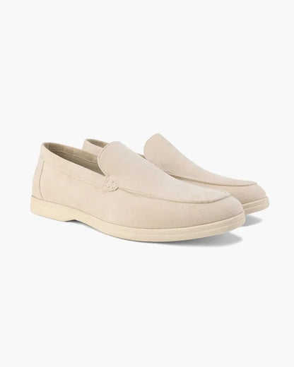 Mocassins Homme à Semelle Orthopédique