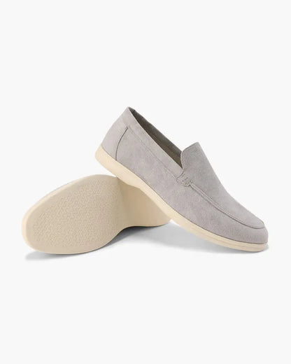 Mocassins Homme à Semelle Orthopédique