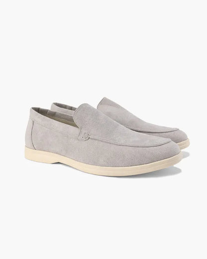 Mocassins Homme à Semelle Orthopédique