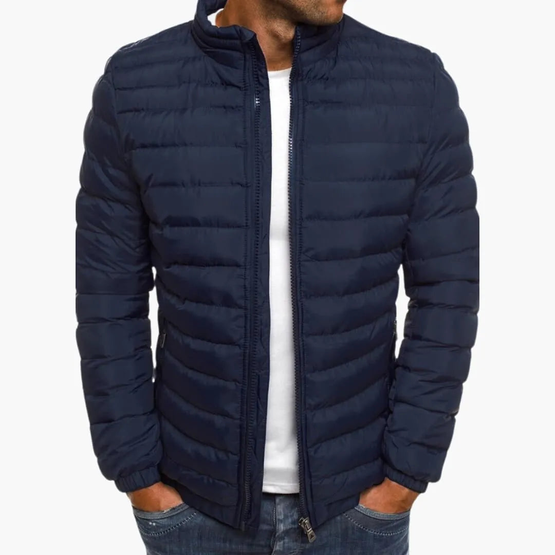 Michel - Veste d'été élégante et légère