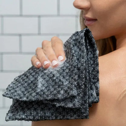 Filet de Douche Exfoliant