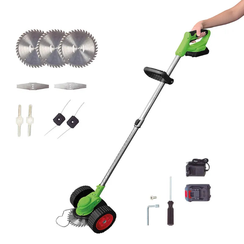 Outil de Jardinage Multifonctions