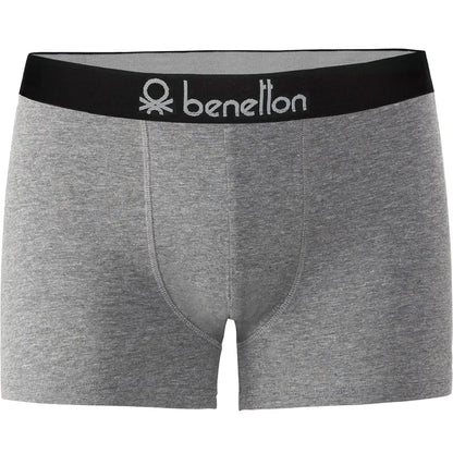 Herren-Boxershorts 10er Pack