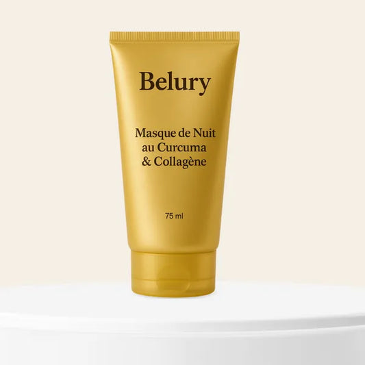 Crème Raffermissante Anti-Âge