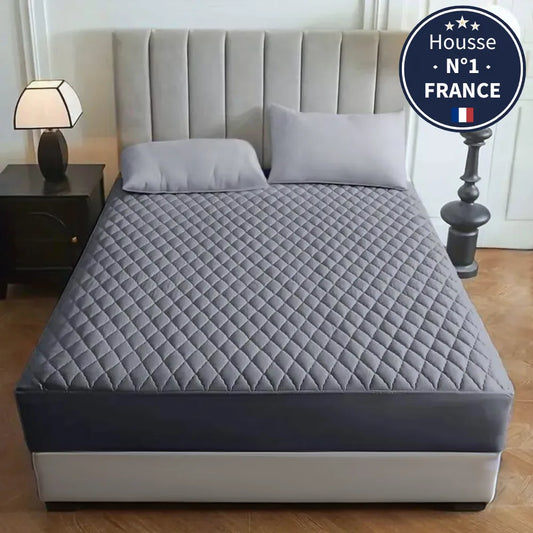 Protège-Matelas Premium Confort