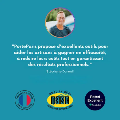 Pulvérisateur sans fil