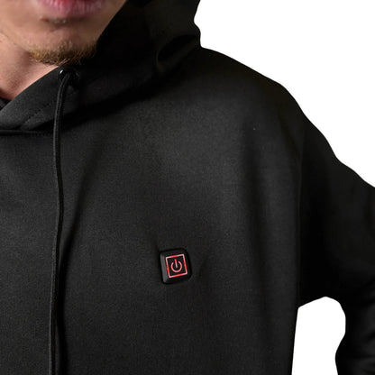 ThermoHoodie Unisexe
