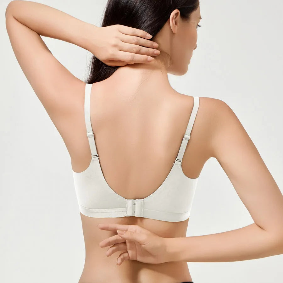 Soutien-gorge Push-Up Sans Armatures