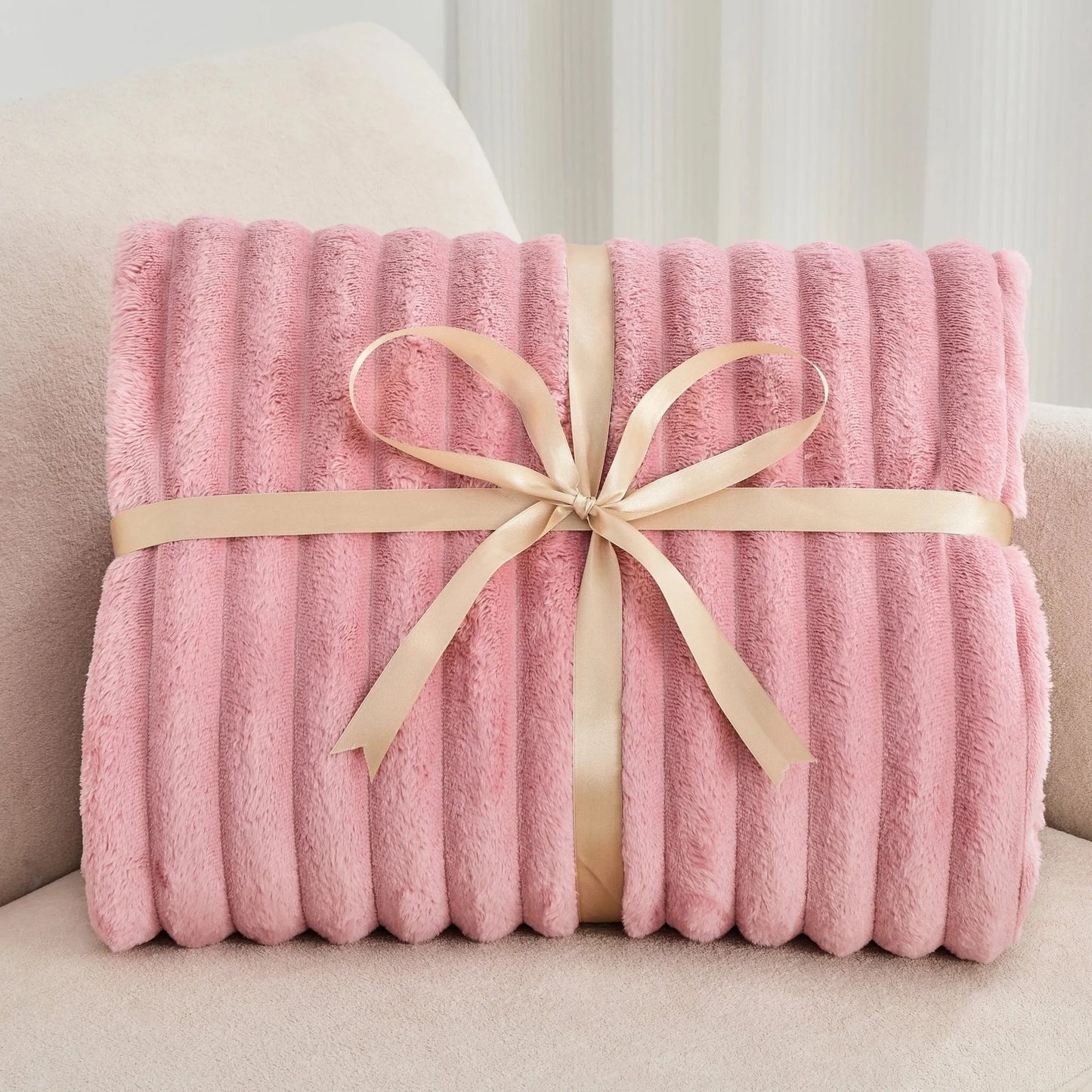 Couverture Cocoon Douceur