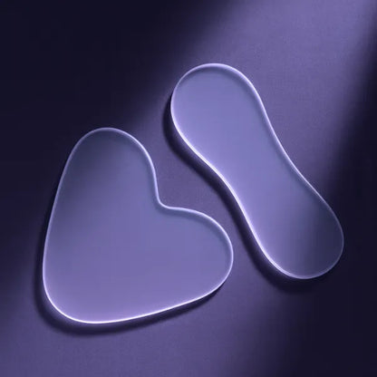 Pad cervical en silicone médical