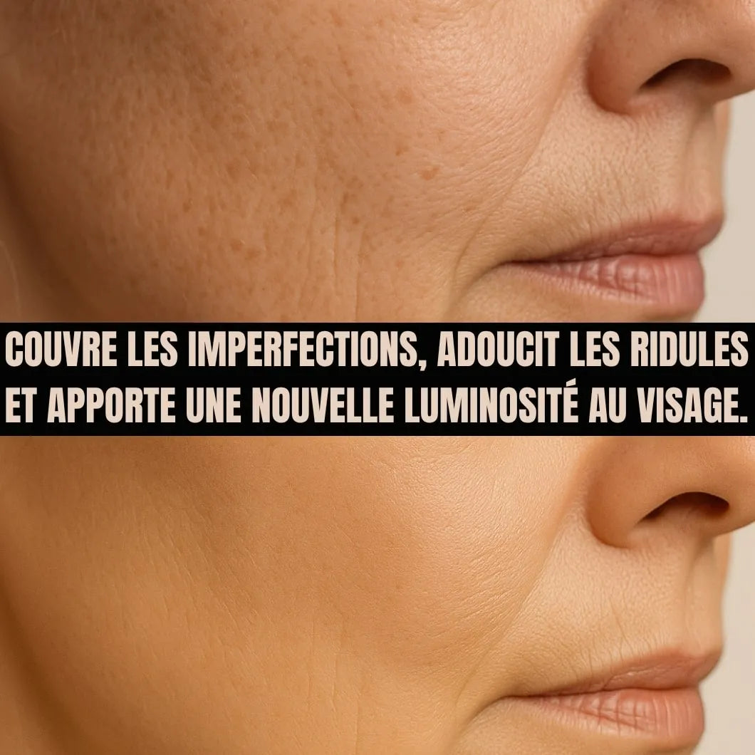 Enlumineur Correcteur