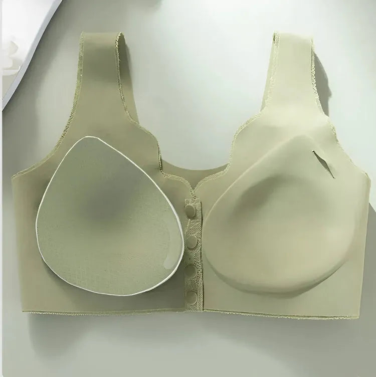 Soutien-gorge dentelle confort