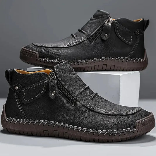 Chaussures ergonomiques homme
