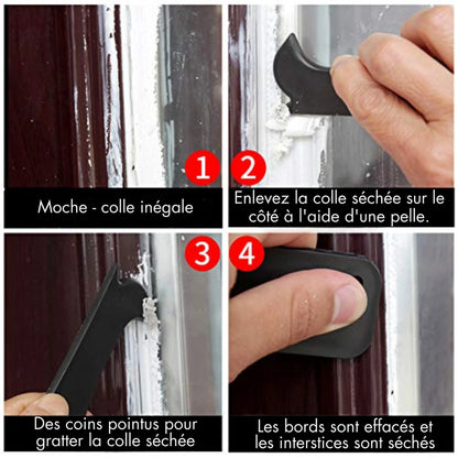 Kit Lisse-Joint Multi-Angles