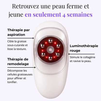 Appareil de Massage Minceur Anti-Cellulite