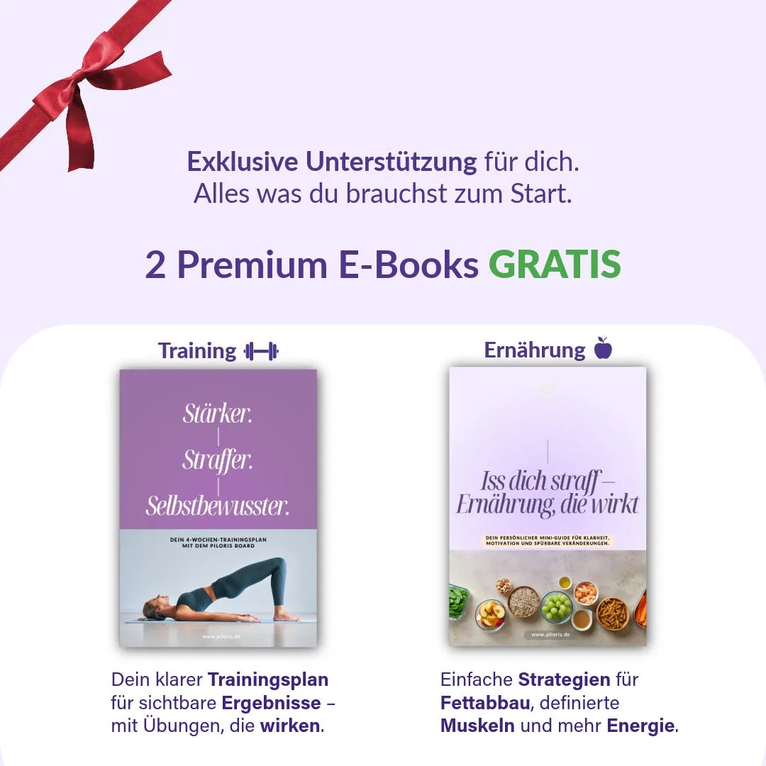 Planche de Pilates pliable