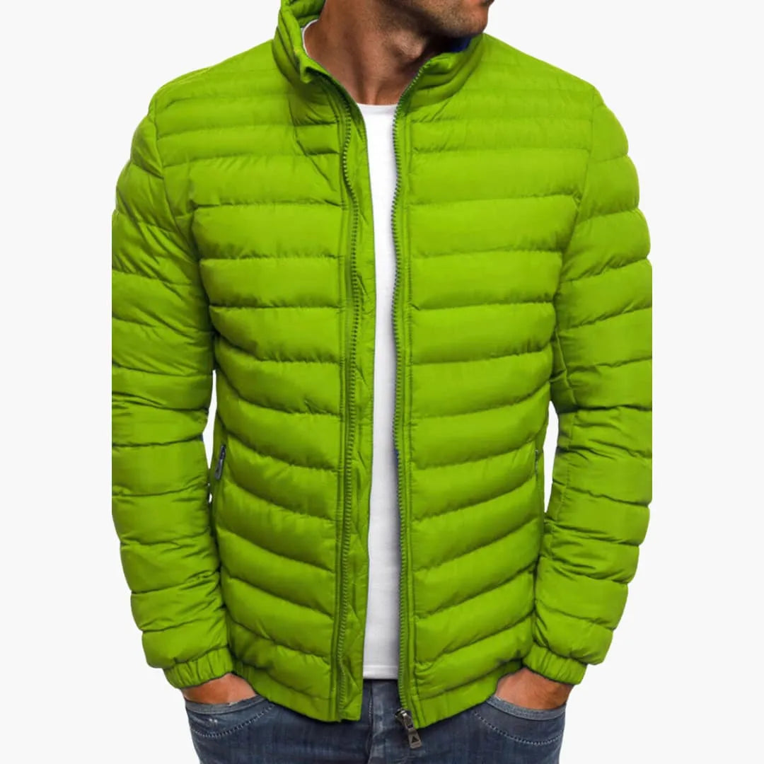 Michel - Veste d'été élégante et légère