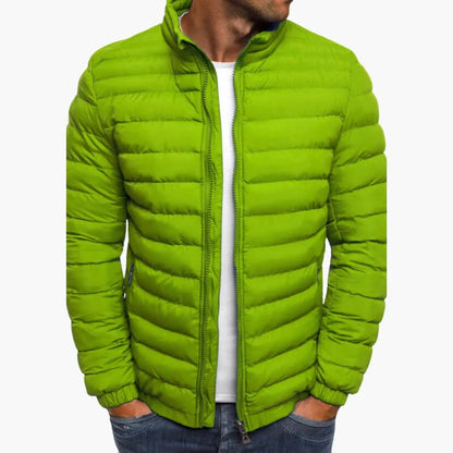 Michel - Veste d'été élégante et légère