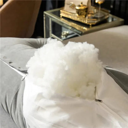 Coussin de lecture ergonomique