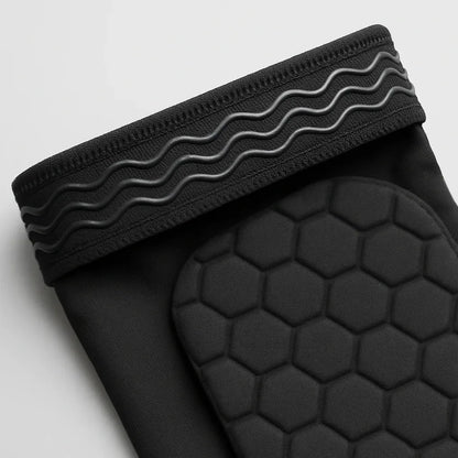 Protège-tibia pour le ski