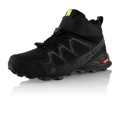 Chaussures de randonnée respirantes pour trail running