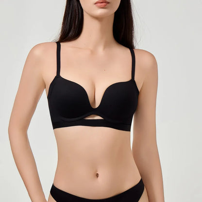 Soutien-gorge Push-Up Sans Armatures