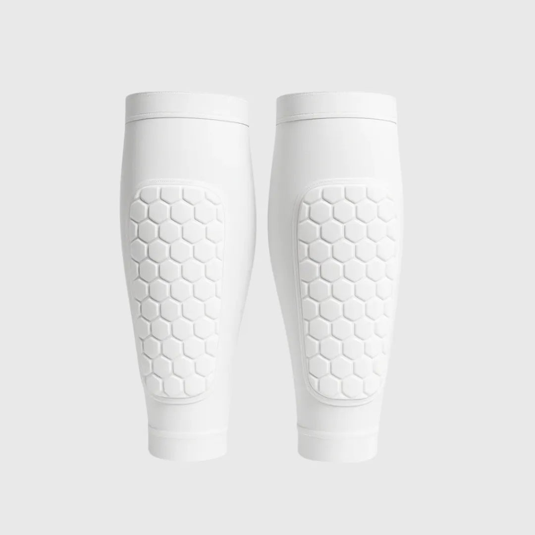 Protège-tibia pour le ski