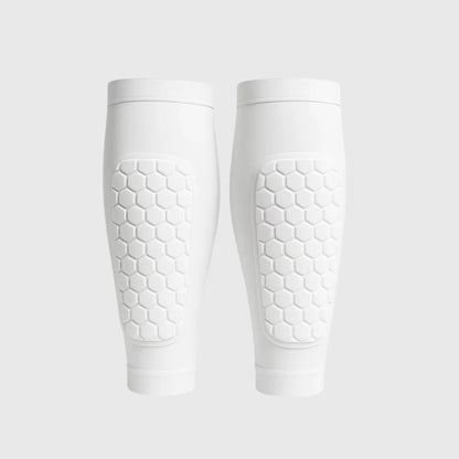 Protège-tibia pour le ski