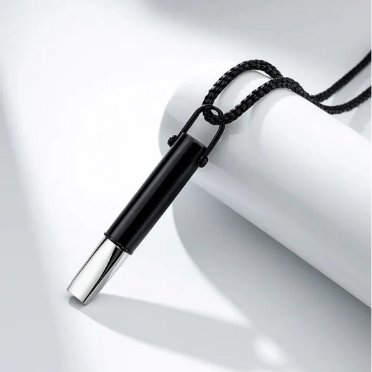 Collier RespiraZen