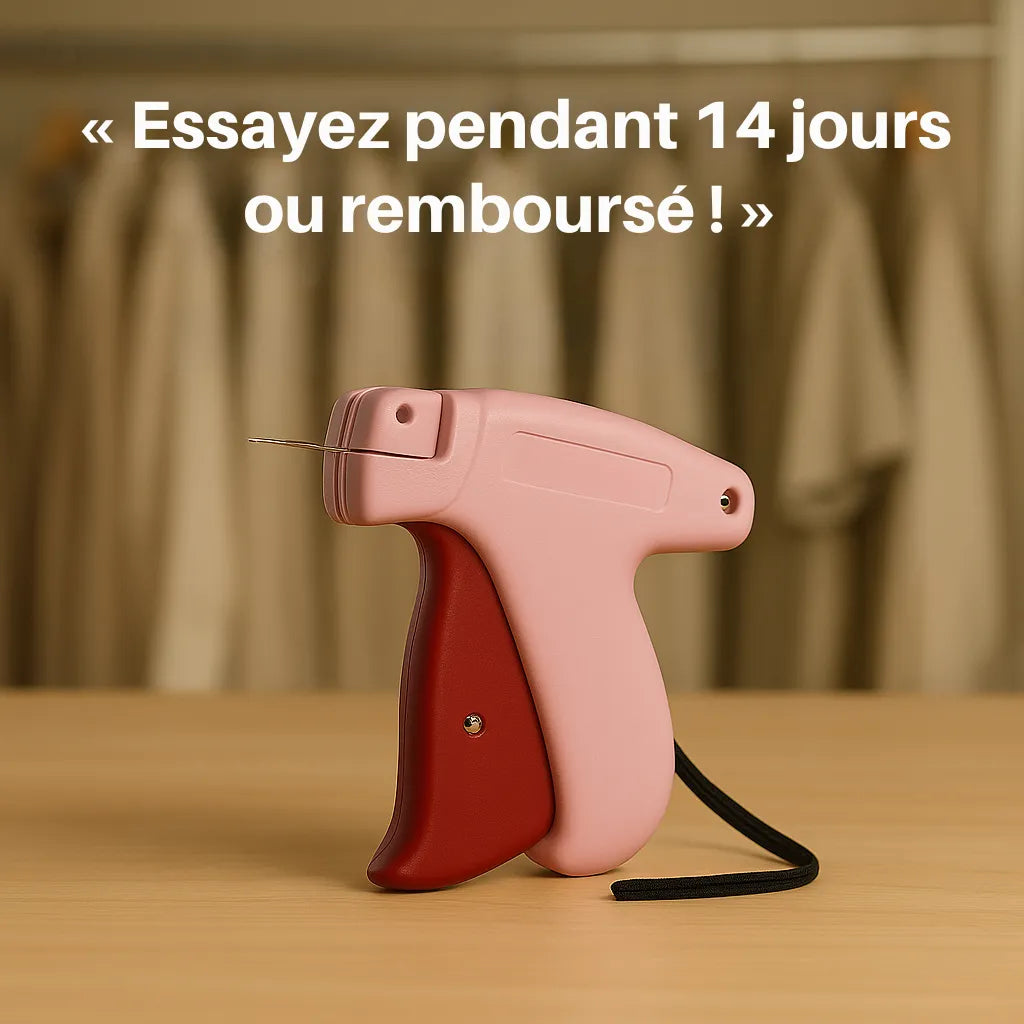 Fixateur Instantané