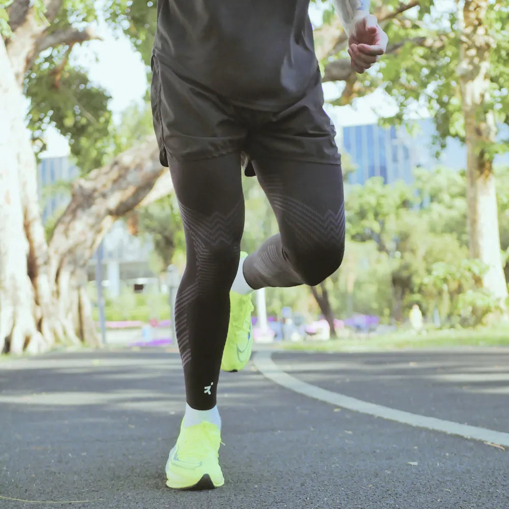 Pantalon de sport à compression