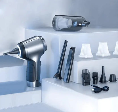 Aspirateur portatif sans fil