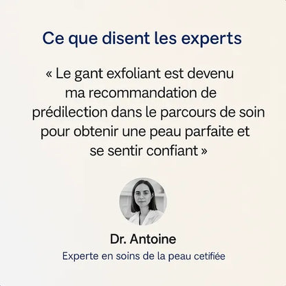 Filet de Douche Exfoliant